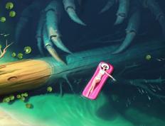 开云体育-足球双城记，冷门的冰与领袖的火