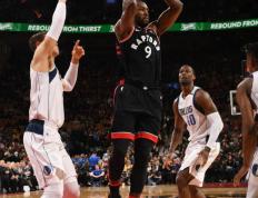 开云官网-猛龙惜败独行侠季后赛悬念的简单介绍