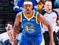 开云体育下载-勇士主场大胜快船，重返胜利之路