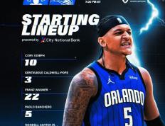 开云下载-魔术队领先步行者，未来看好