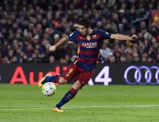 开云体育app-摩洛哥绝杀塞维利亚，苏亚雷斯送出助攻