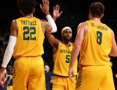 开云体育app-关于阿根廷男篮力克意大利男篮，恩比德送出助攻的信息