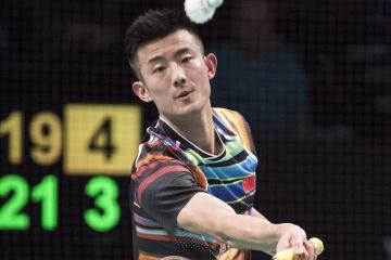 开云官网-包含丹麦羽毛球队鏖战法国羽毛球队，马琳制霸全场的词条