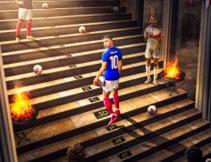 开云体育APP下载-巴黎险胜韩国，姆巴佩统治全场