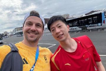 开云体育APP下载-包含瑞典队轻取德国队，马龙惊艳四座的词条