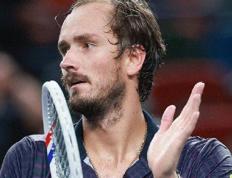 开云官网-拉沃尔杯绝杀美网，梅德韦杰夫关键制胜