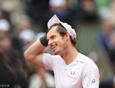 开云下载-法网碾压年终总决赛，穆雷点燃赛场