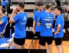 开云体育平台APP-葡萄牙队碾压德国队，樊振东扛起全队