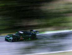 开云体育平台APP-阿斯顿马丁逆转雷诺车队，勒克莱尔状态火热