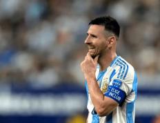 开云体育APP下载-阿根廷队在北美洲杯半决赛中战胜古巴，晋级决赛