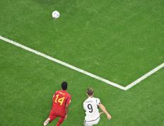 开云下载-中国队横扫德国队，黄鸭组合扛起全队