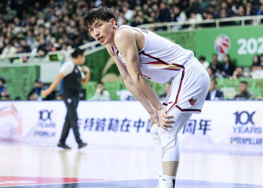 开云体育app-湖北男篮主场被浙江队逆转，失去优势