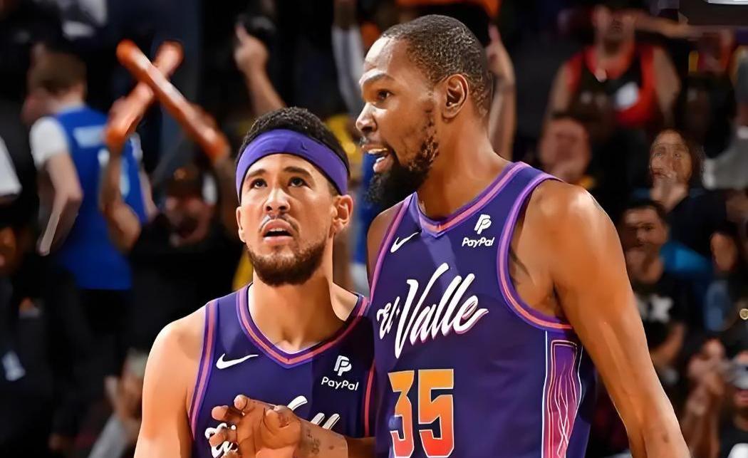 开云下载-太阳大胜马刺，布克神勇砍下40分的简单介绍