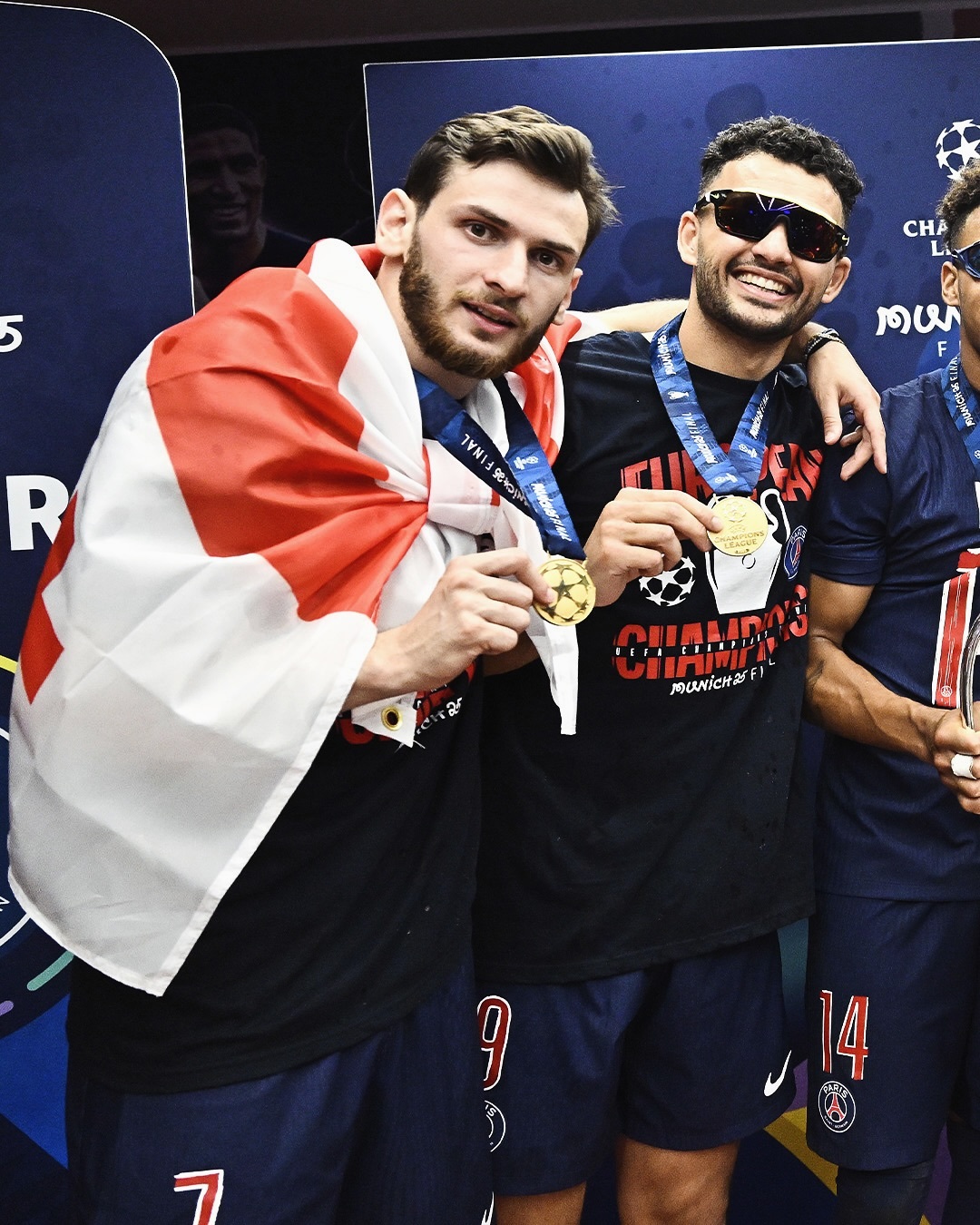 开云体育APP下载-巴黎险胜韩国，姆巴佩统治全场