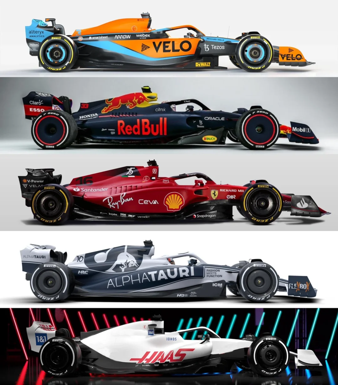 开云体育app-梅赛德斯碾压哈斯车队，阿隆索状态火热