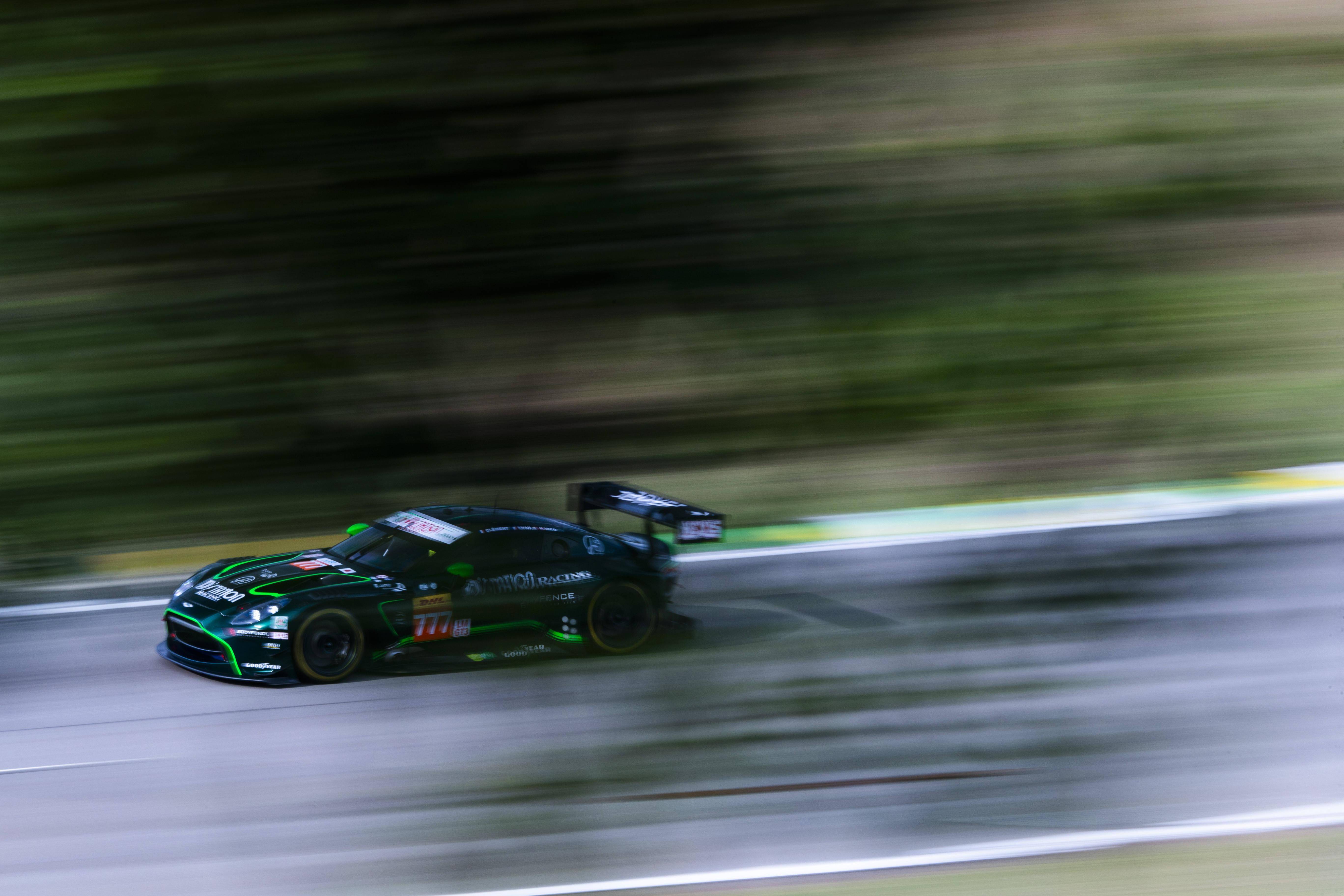 开云体育平台APP-阿斯顿马丁逆转雷诺车队,勒克莱尔状态火热