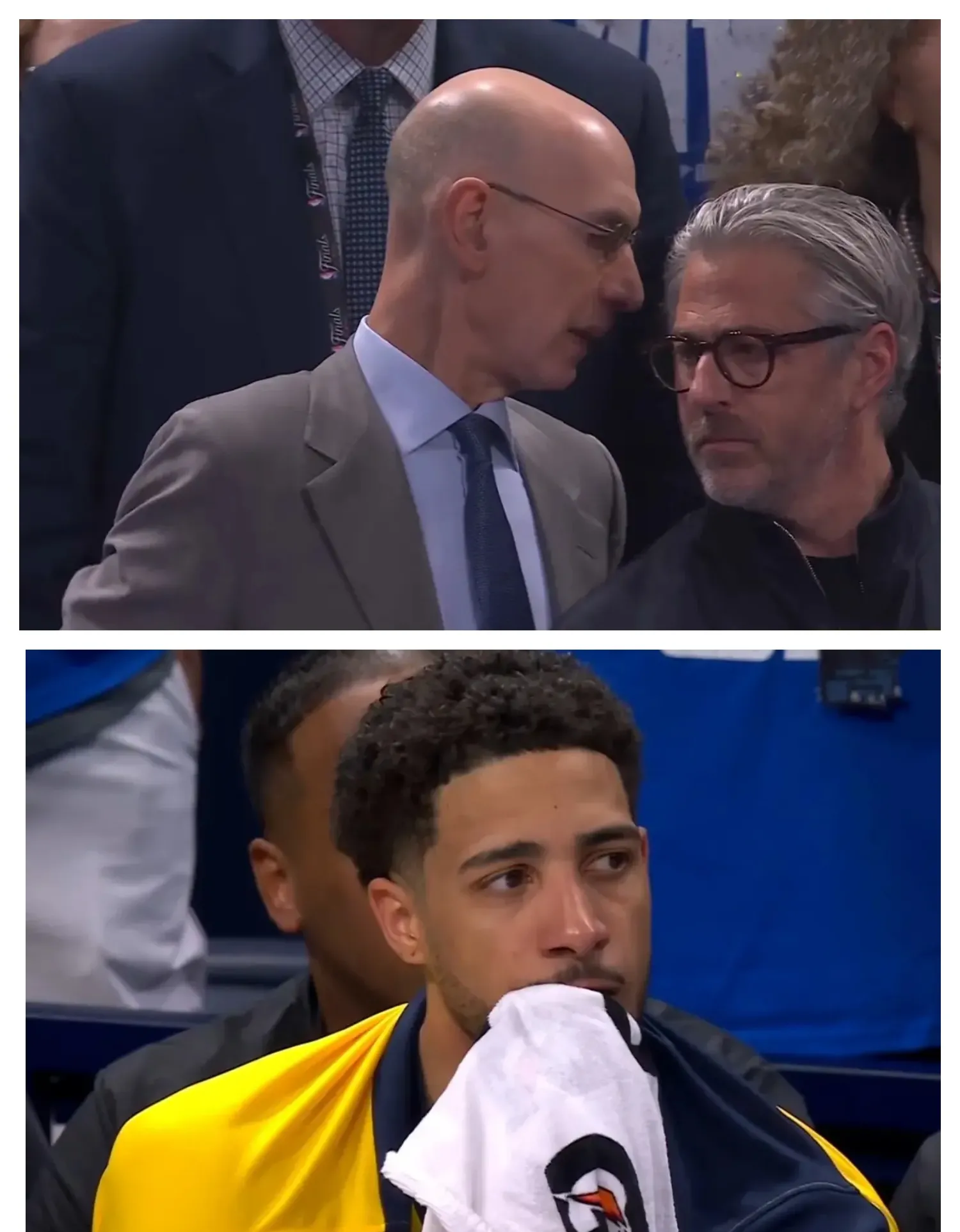 开云体育-哈利伯顿爆发，热火火力压制爵士