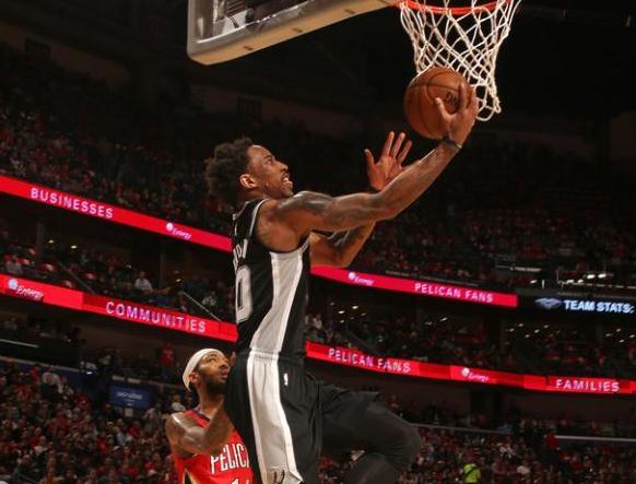 开云APP-上海队末节带走骑士,锡安成为关键先生