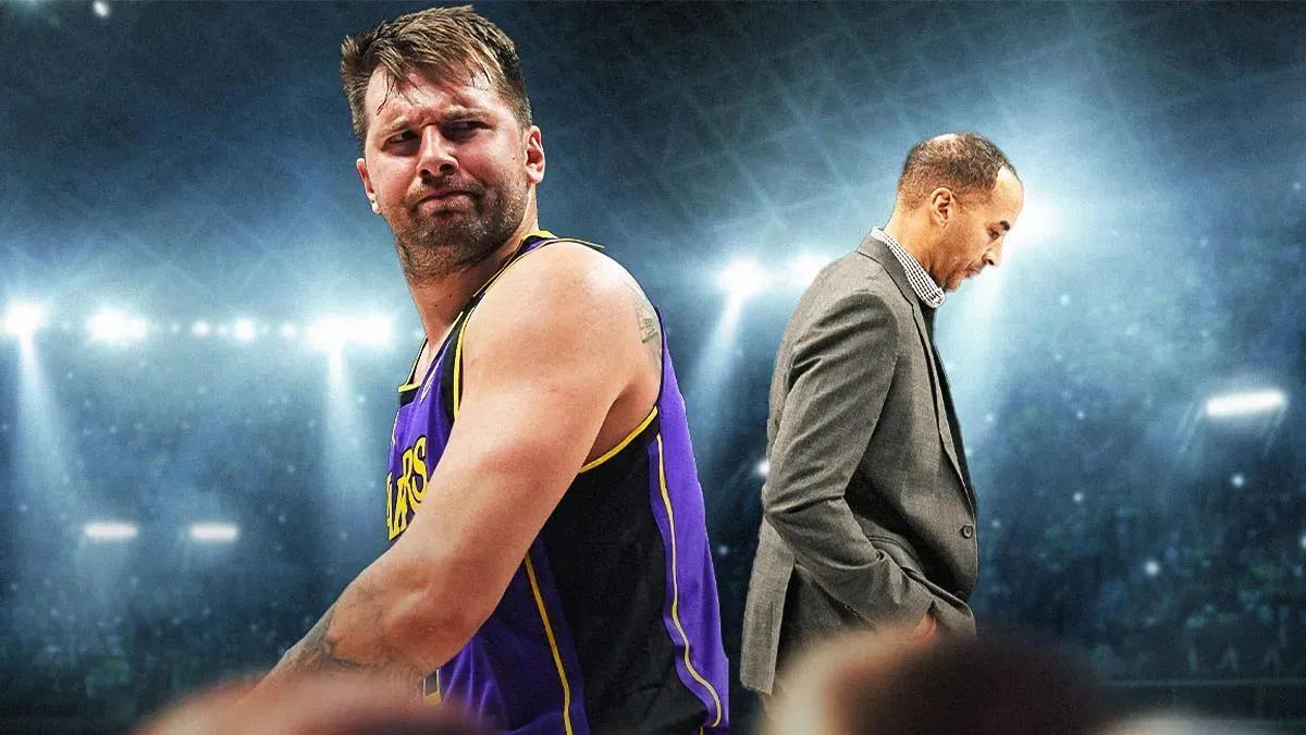 开云体育官方网站-奇才加时取胜广东队，东契奇成为关键先生