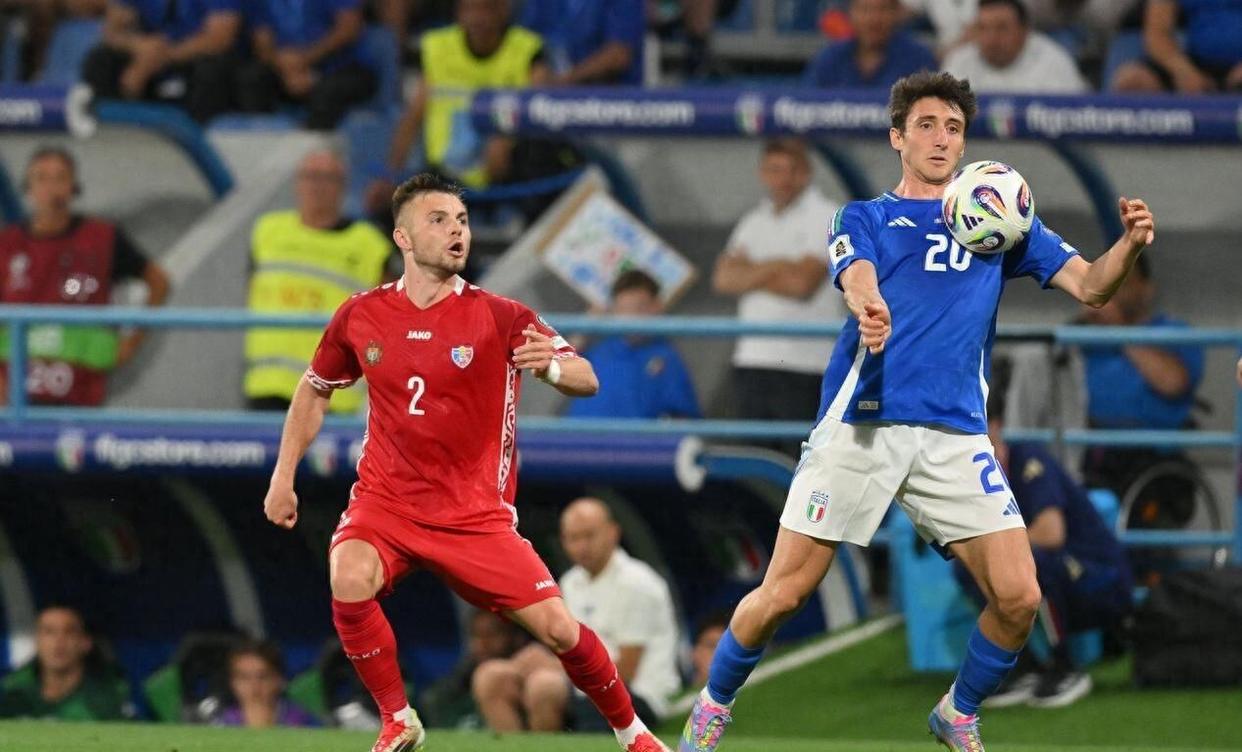 开云体育平台APP-巴斯托尼全场最佳无争议,AC米兰火力压制突尼斯