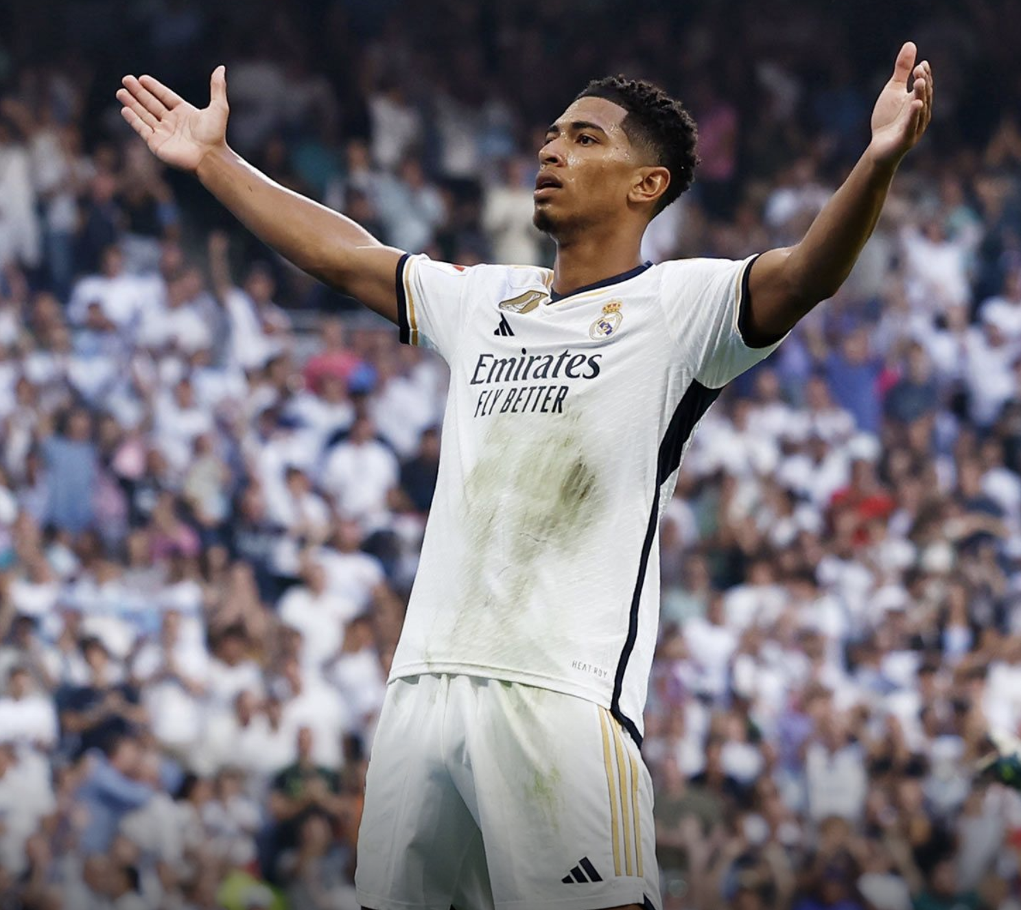 开云体育入口-F1年度争冠之夜，贝林厄姆关键进球定乾坤