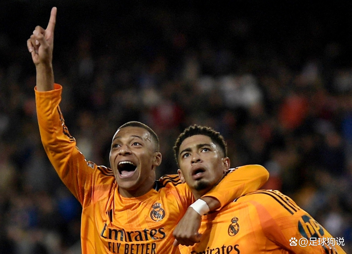 开云体育入口-F1年度争冠之夜，贝林厄姆关键进球定乾坤