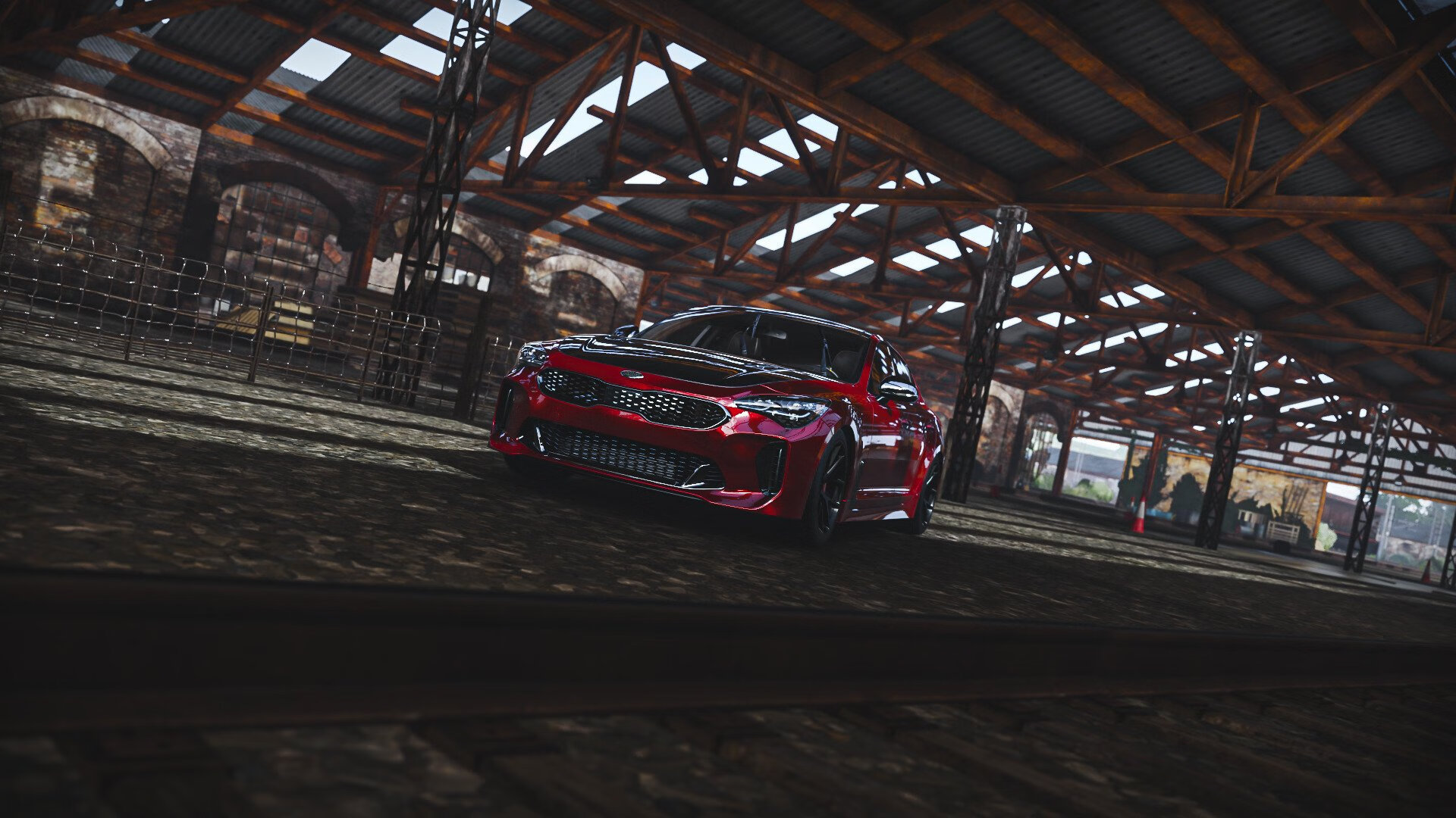 开云体育在线-时光错位中的英雄诗，当勒德里在篮球场踢出制胜球