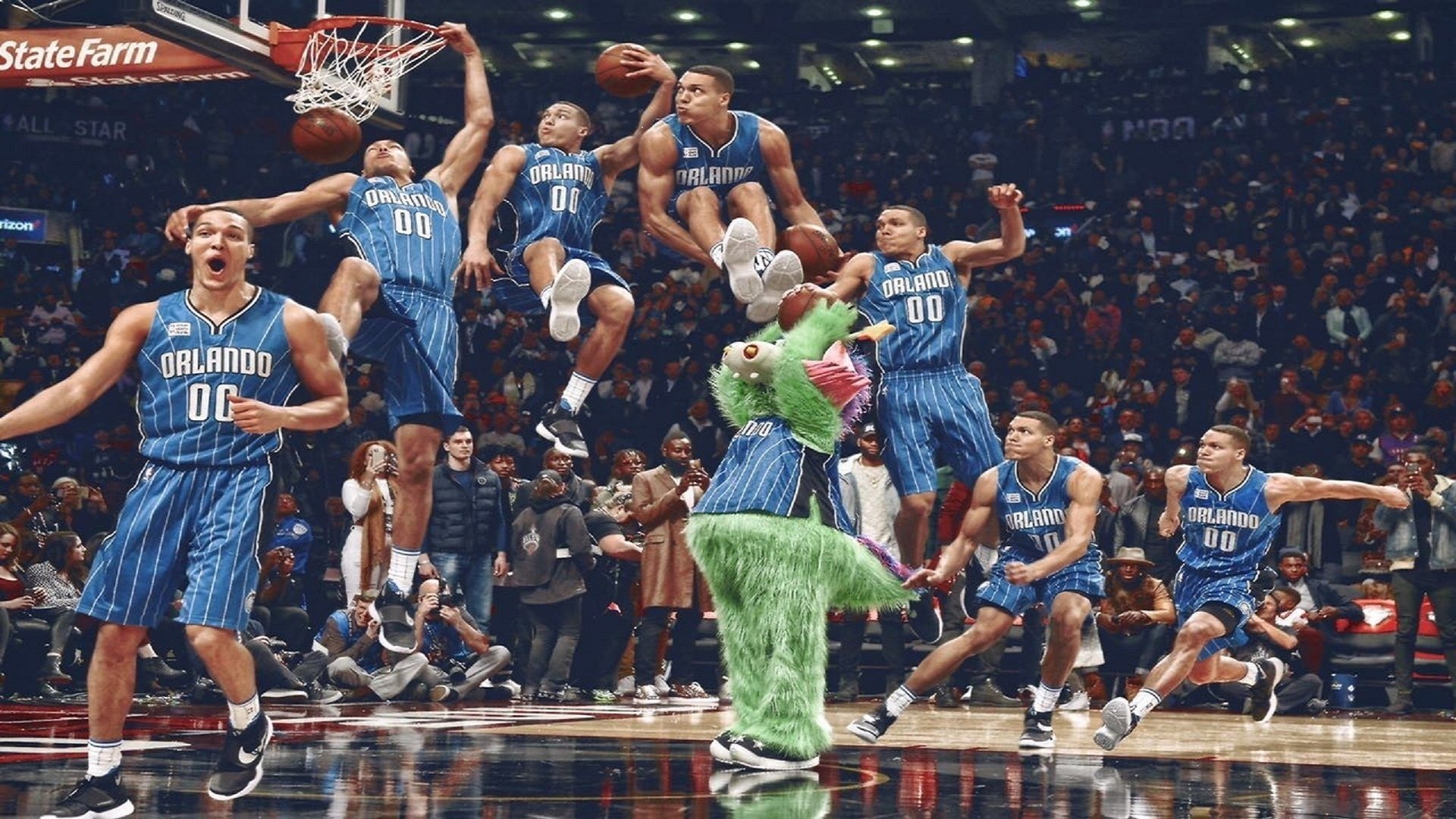 开云体育APP下载-赛道与球场的交响，F1年度争冠焦点战与快船完胜雷霆的竞技启示